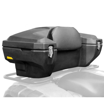 factory outlet rotomolding ATV box rear cargo seat  customized