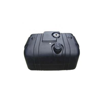 Motorcycle fuel tank automobile part