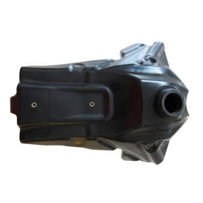 China factory outlet customized Hot sale motorcycle fuel tank gasoline tank Rotational moulding