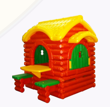 playground house for baby