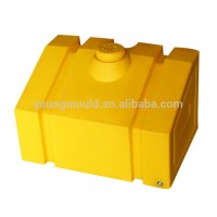 Rotational molding water tank mold mould