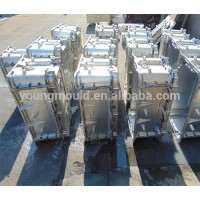 Aluminum RotoMolding Molds for cooler box