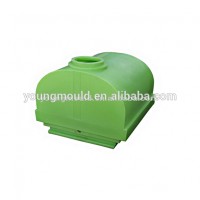 Plastic Water Storage Tank Mould Tank rotomolding Mold