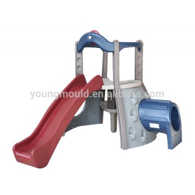 China factory competitive plastic mould for playground equipment