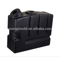 Rotational moulding automobile part moulds