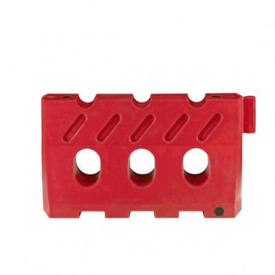 Tooling Plastic Road Barrier Die Casting