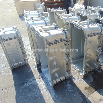 Customize Plastic Rotational Moulding Marine Cooler Box molds