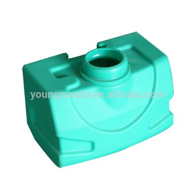 Rotational mould  for water tank